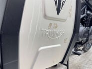 Triumph Explorer 1215 Adventure bike 2012 40k full luggage tourer 32