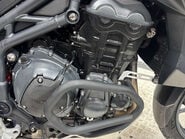 Triumph Explorer 1215 Adventure bike 2012 40k full luggage tourer 36