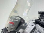 Triumph Explorer 1215 Adventure bike 2012 40k full luggage tourer 44