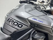 Triumph Explorer 1215 Adventure bike 2012 40k full luggage tourer 25