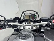 Triumph Explorer 1215 Adventure bike 2012 40k full luggage tourer 30
