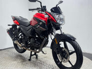 Yamaha YS125 2017 21K NEW MOT WARRANTY SERVICED 125CC LEARNER 2