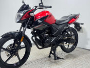 Yamaha YS125 2017 21K NEW MOT WARRANTY SERVICED 125CC LEARNER 5