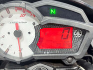 Yamaha YS125 2017 21K NEW MOT WARRANTY SERVICED 125CC LEARNER 32