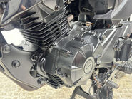 Yamaha YS125 2017 21K NEW MOT WARRANTY SERVICED 125CC LEARNER 18