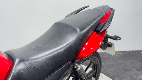 Yamaha YS125 2017 21K NEW MOT WARRANTY SERVICED 125CC LEARNER 13