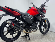 Yamaha YS125 2017 21K NEW MOT WARRANTY SERVICED 125CC LEARNER 3