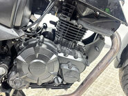 Yamaha YS125 2017 21K NEW MOT WARRANTY SERVICED 125CC LEARNER 26
