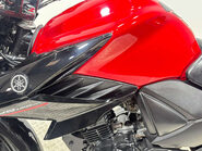 Yamaha YS125 2017 21K NEW MOT WARRANTY SERVICED 125CC LEARNER 9