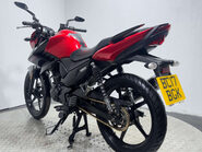 Yamaha YS125 2017 21K NEW MOT WARRANTY SERVICED 125CC LEARNER 6