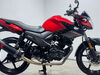 Yamaha YS125 2017 21K NEW MOT WARRANTY SERVICED 125CC LEARNER