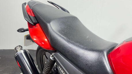 Yamaha YS125 2017 21K NEW MOT WARRANTY SERVICED 125CC LEARNER 27