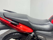 Yamaha YS125 2017 21K NEW MOT WARRANTY SERVICED 125CC LEARNER 19