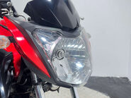 Yamaha YS125 2017 21K NEW MOT WARRANTY SERVICED 125CC LEARNER 14
