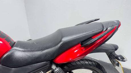 Yamaha YS125 2017 21K NEW MOT WARRANTY SERVICED 125CC LEARNER 29