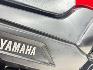 Yamaha YS125 2017 21K NEW MOT WARRANTY SERVICED 125CC LEARNER 16