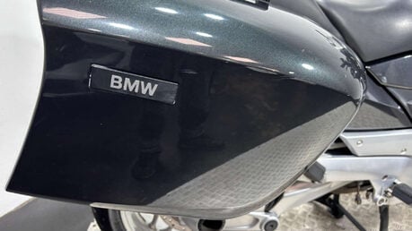 BMW R 1200 RT 2011 51K NEW MOT, FULL LUGGAGE, SERVICED TOURER 30