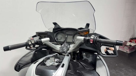 BMW R 1200 RT 2011 51K NEW MOT, FULL LUGGAGE, SERVICED TOURER 16
