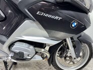 BMW R 1200 RT 2011 51K NEW MOT, FULL LUGGAGE, SERVICED TOURER 9