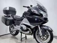 BMW R 1200 RT 2011 51K NEW MOT, FULL LUGGAGE, SERVICED TOURER 5