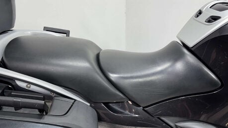 BMW R 1200 RT 2011 51K NEW MOT, FULL LUGGAGE, SERVICED TOURER 37