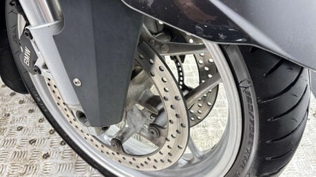 BMW R 1200 RT 2011 51K NEW MOT, FULL LUGGAGE, SERVICED TOURER 10
