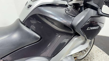 BMW R 1200 RT 2011 51K NEW MOT, FULL LUGGAGE, SERVICED TOURER 19