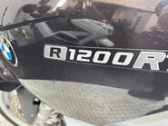 BMW R 1200 RT 2011 51K NEW MOT, FULL LUGGAGE, SERVICED TOURER 24