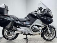BMW R 1200 RT 2011 51K NEW MOT, FULL LUGGAGE, SERVICED TOURER 1
