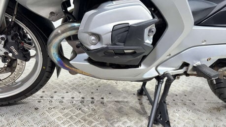 BMW R 1200 RT 2011 51K NEW MOT, FULL LUGGAGE, SERVICED TOURER 20