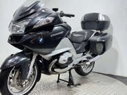BMW R 1200 RT 2011 51K NEW MOT, FULL LUGGAGE, SERVICED TOURER 7