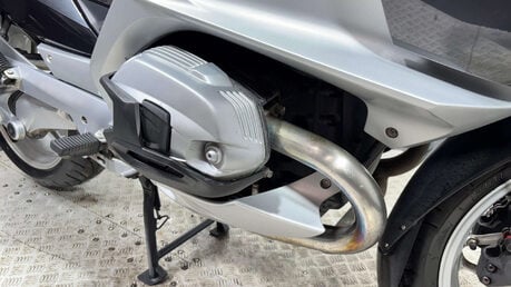 BMW R 1200 RT 2011 51K NEW MOT, FULL LUGGAGE, SERVICED TOURER 29