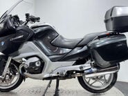 BMW R 1200 RT 2011 51K NEW MOT, FULL LUGGAGE, SERVICED TOURER 6