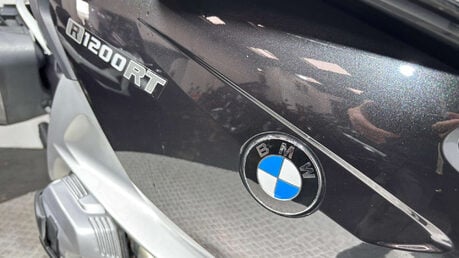 BMW R 1200 RT 2011 51K NEW MOT, FULL LUGGAGE, SERVICED TOURER 27
