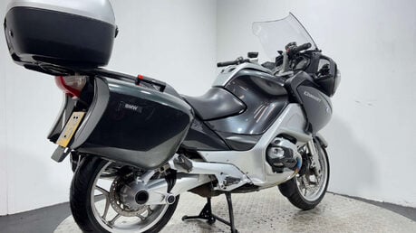 BMW R 1200 RT 2011 51K NEW MOT, FULL LUGGAGE, SERVICED TOURER 2