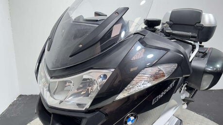 BMW R 1200 RT 2011 51K NEW MOT, FULL LUGGAGE, SERVICED TOURER 18