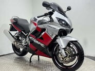 Honda CBR 2003 F4I INJECTED 29K NEW MOT, SERVICED, WARRANTY 600CC 2