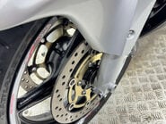 Honda CBR 2003 F4I INJECTED 29K NEW MOT, SERVICED, WARRANTY 600CC 21