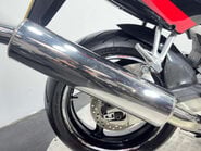 Honda CBR 2003 F4I INJECTED 29K NEW MOT, SERVICED, WARRANTY 600CC 25