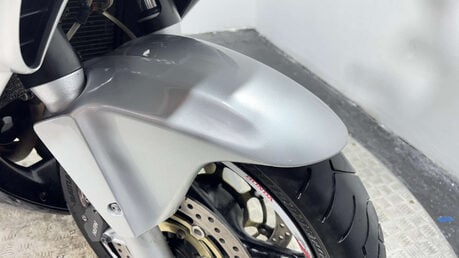 Honda CBR 2003 F4I INJECTED 29K NEW MOT, SERVICED, WARRANTY 600CC 39