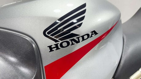 Honda CBR 2003 F4I INJECTED 29K NEW MOT, SERVICED, WARRANTY 600CC 18