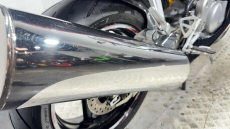 Honda CBR 2003 F4I INJECTED 29K NEW MOT, SERVICED, WARRANTY 600CC 24