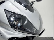 Honda CBR 2003 F4I INJECTED 29K NEW MOT, SERVICED, WARRANTY 600CC 13
