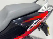 Honda CBR 2003 F4I INJECTED 29K NEW MOT, SERVICED, WARRANTY 600CC 38