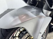Honda CBR 2003 F4I INJECTED 29K NEW MOT, SERVICED, WARRANTY 600CC 17