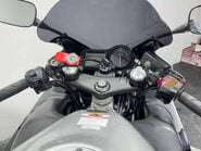 Honda CBR 2003 F4I INJECTED 29K NEW MOT, SERVICED, WARRANTY 600CC 16