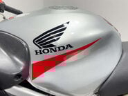 Honda CBR 2003 F4I INJECTED 29K NEW MOT, SERVICED, WARRANTY 600CC 11