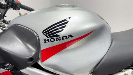 Honda CBR 2003 F4I INJECTED 29K NEW MOT, SERVICED, WARRANTY 600CC 11