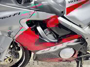 Honda CBR 2003 F4I INJECTED 29K NEW MOT, SERVICED, WARRANTY 600CC 9