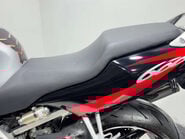 Honda CBR 2003 F4I INJECTED 29K NEW MOT, SERVICED, WARRANTY 600CC 42